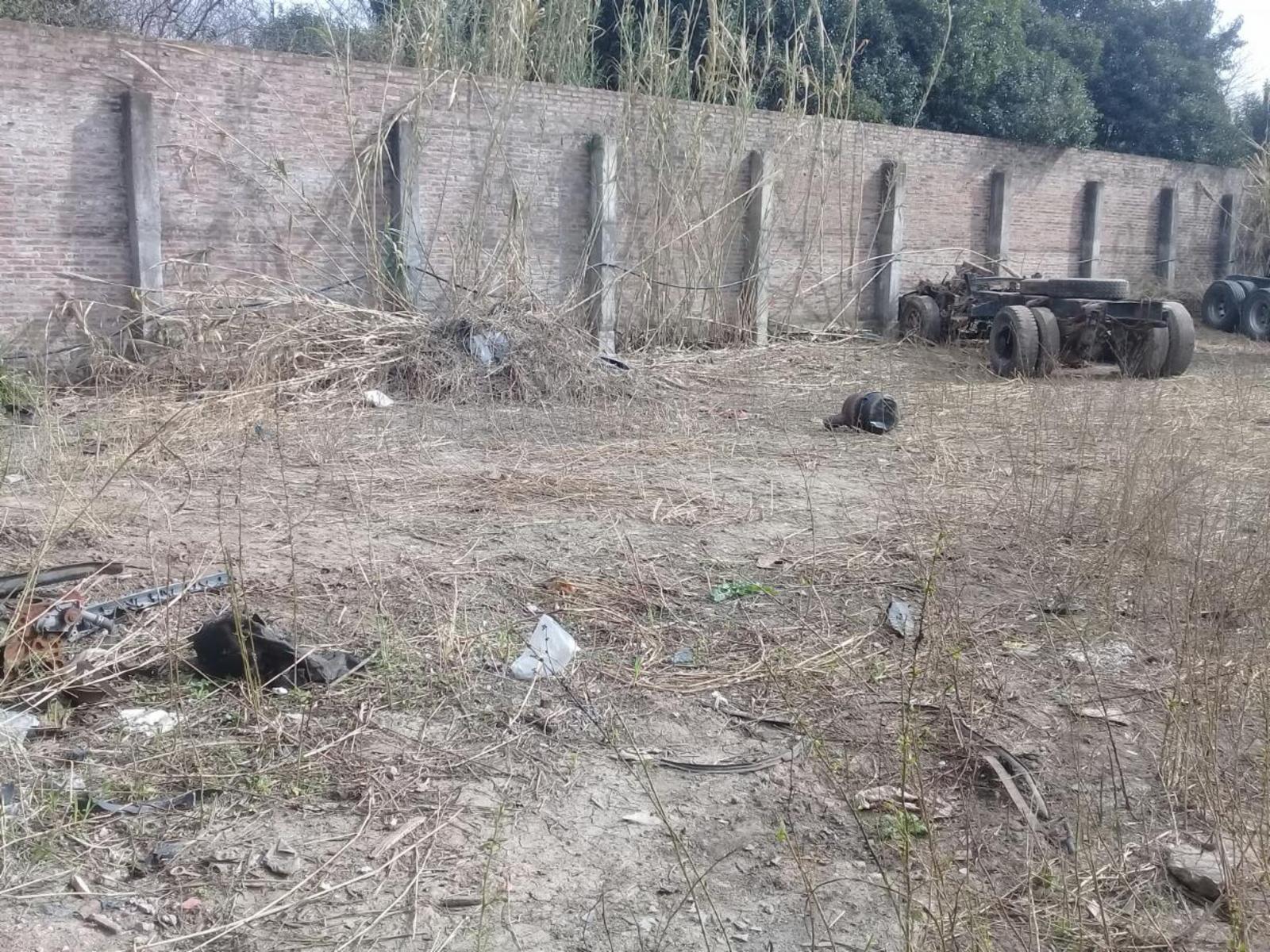 Terreno industrial Ov. Lagos 6900 — foto 7