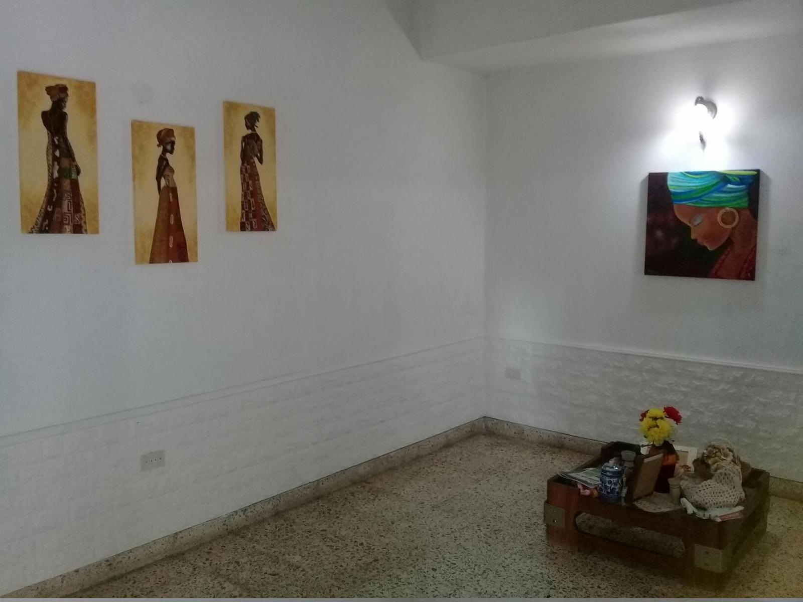 Casa Lomas de Alberdi, Dos Dormitorios. — foto 4