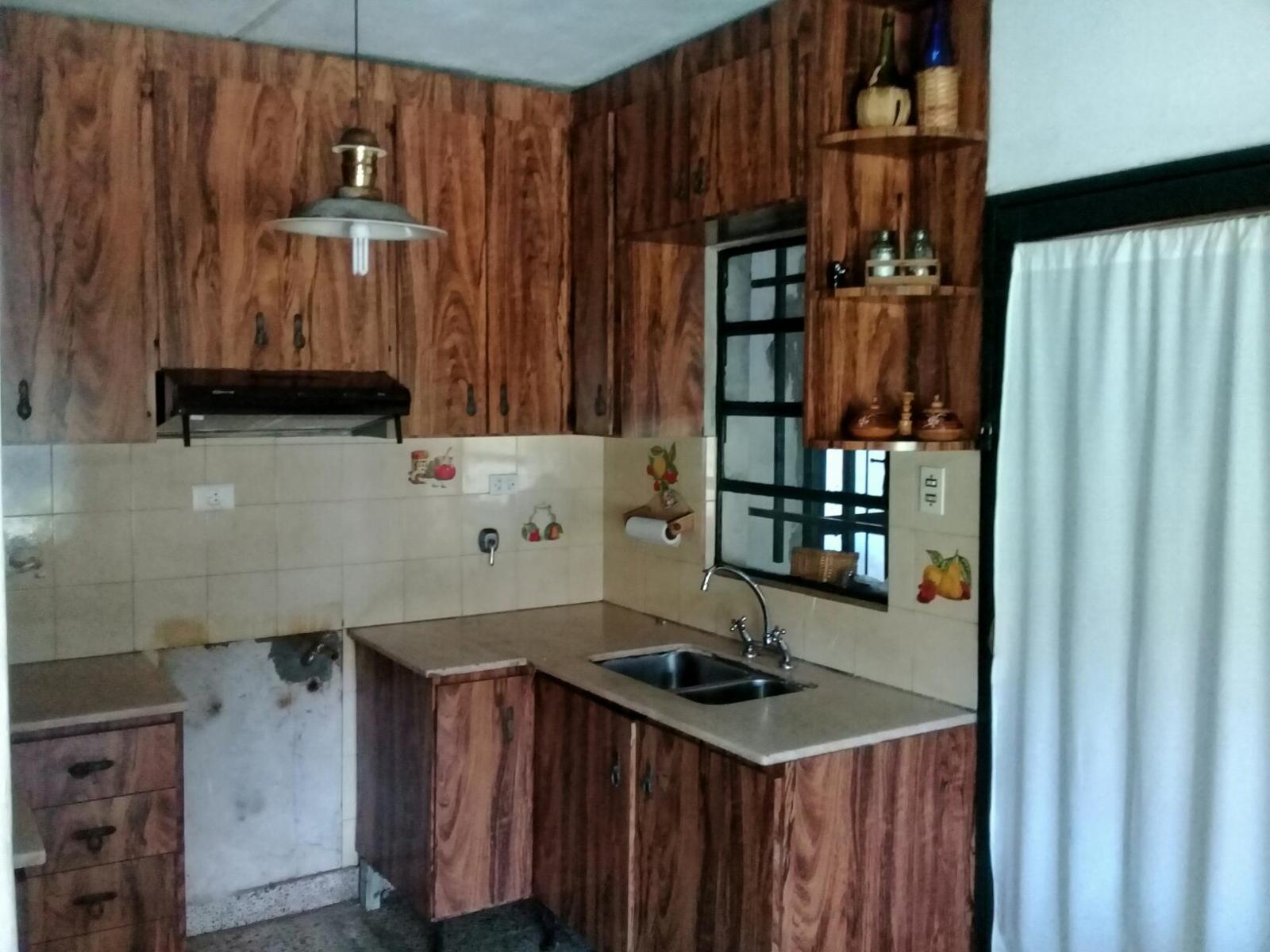Casa Lomas de Alberdi, Dos Dormitorios. — foto 7
