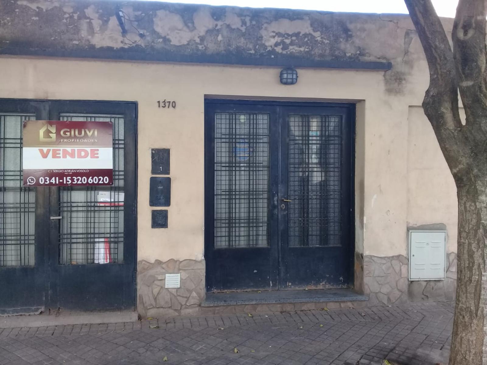 CASA BARRIO INDUSTRIAL -OPORTUNIDAD