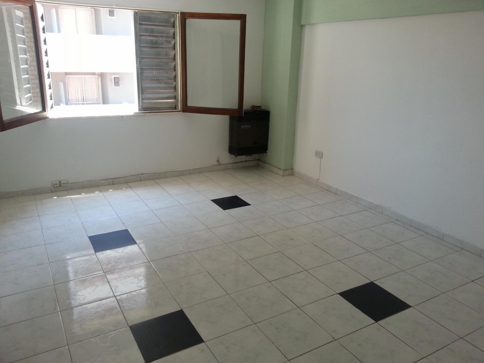 Depto en venta Paso de los Andes 315 3º A 1 dorm.
