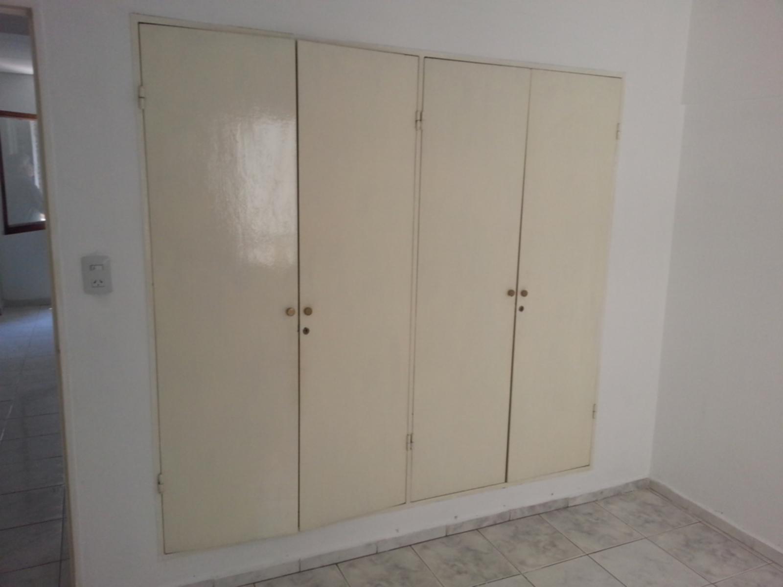 Depto en venta Paso de los Andes 315 3º A 1 dorm. — foto 4