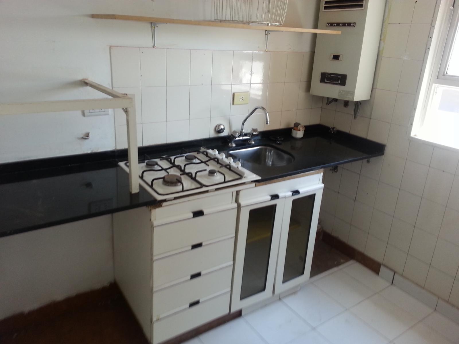 Depto en venta Paso de los Andes 315 3º A 1 dorm. — foto 5