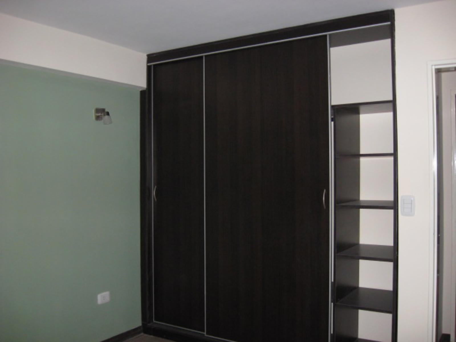 DEPTO EN VENTA Buenos Aires 446 5º B 1 dorm.