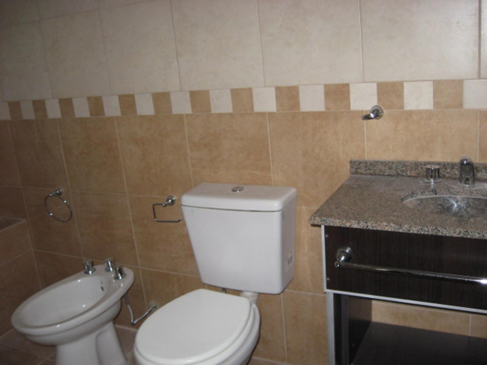 DEPTO EN VENTA Buenos Aires 446 5º B 1 dorm. — foto 5