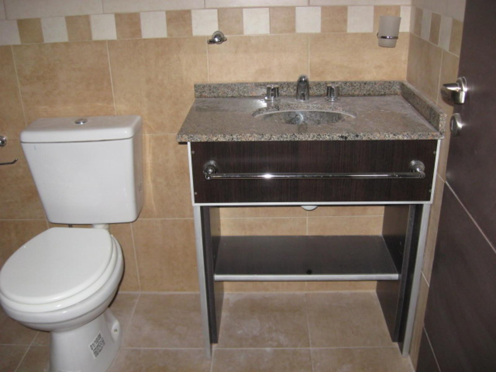 DEPTO EN VENTA Buenos Aires 446 5º B 1 dorm. — foto 6
