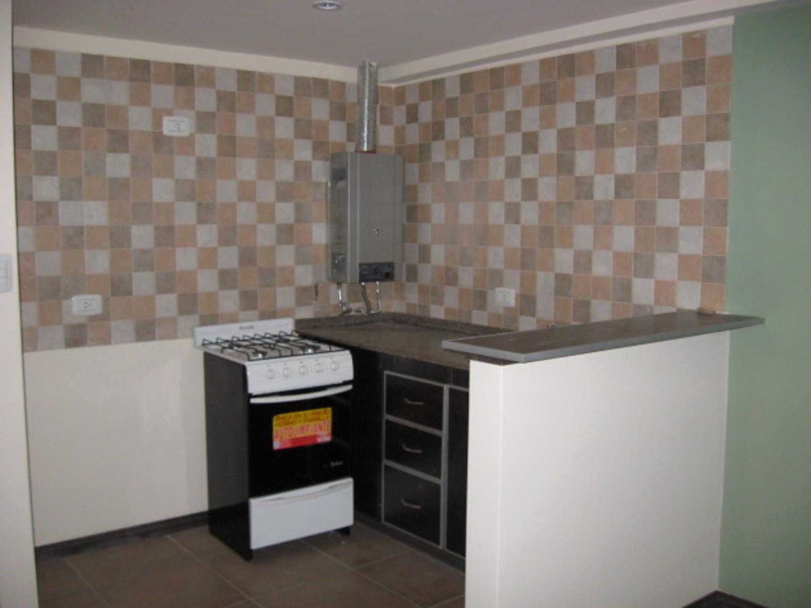 DEPTO EN VENTA Buenos Aires 446 5º B 1 dorm. — foto 8