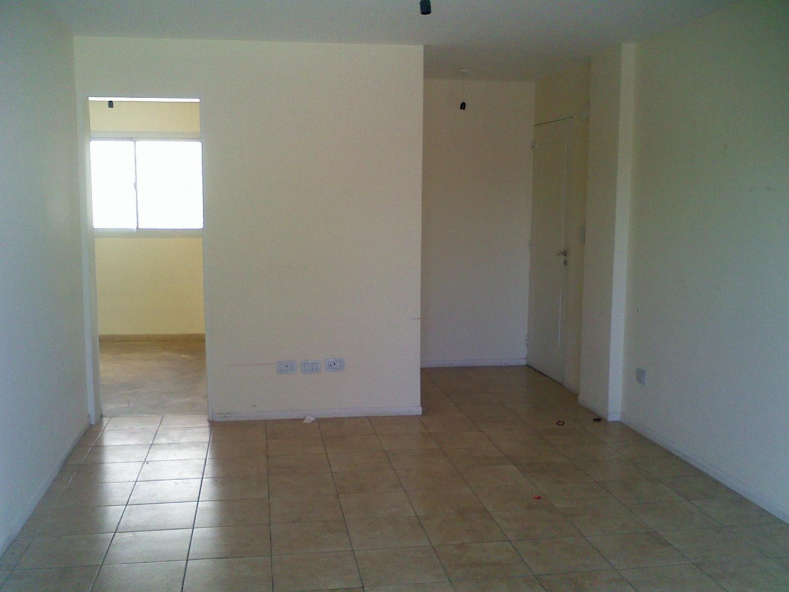 DEPTO VENTA SANTA ROSA 2500 3º D 1 DORM.