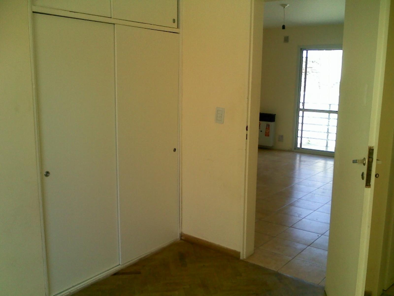 DEPTO VENTA SANTA ROSA 2500 3º D 1 DORM. — foto 2