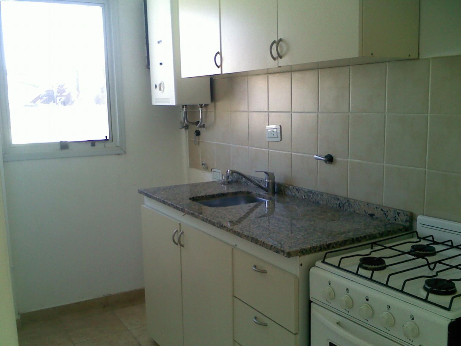 DEPTO VENTA SANTA ROSA 2500 3º D 1 DORM. — foto 3