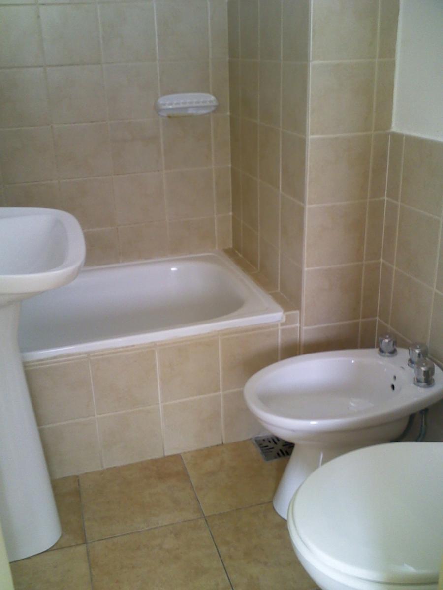 DEPTO VENTA SANTA ROSA 2500 3º D 1 DORM. — foto 5