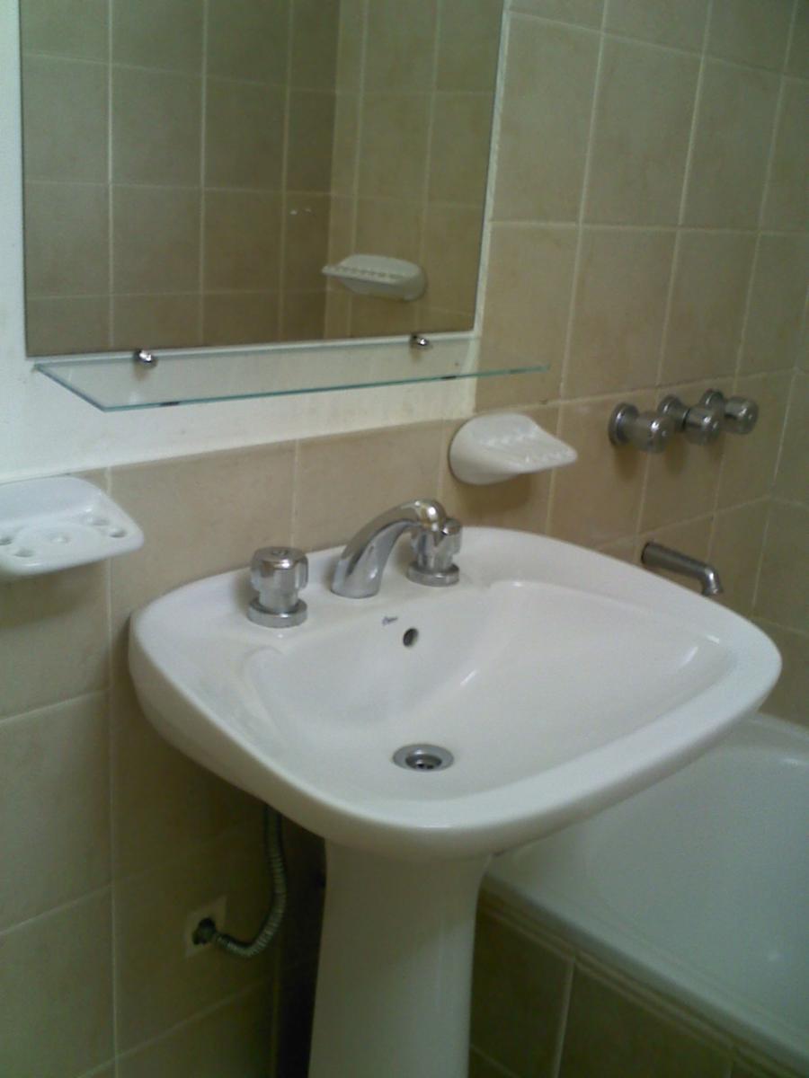 DEPTO VENTA SANTA ROSA 2500 3º D 1 DORM. — foto 6