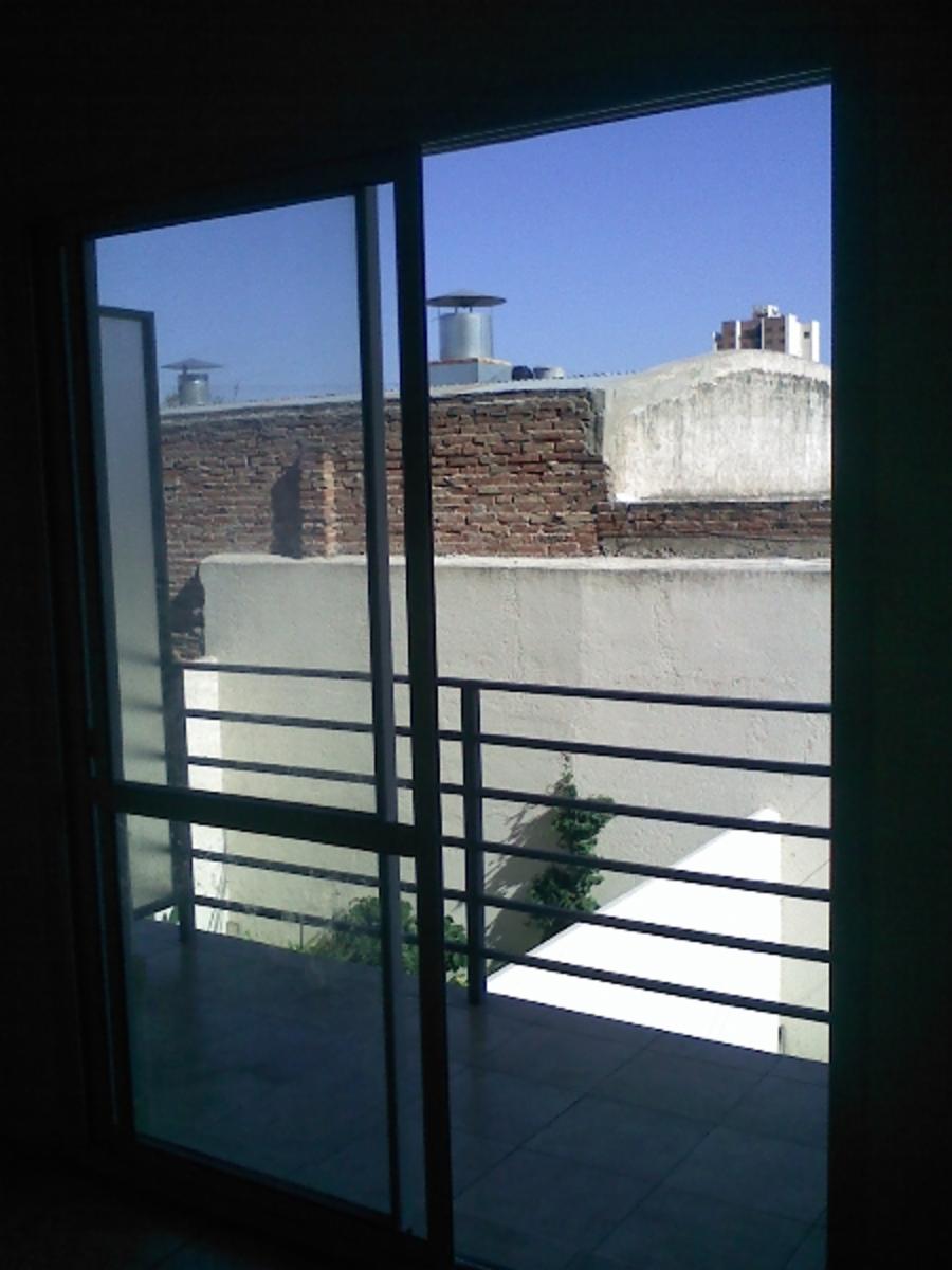 DEPTO VENTA SANTA ROSA 2500 3º D 1 DORM. — foto 7