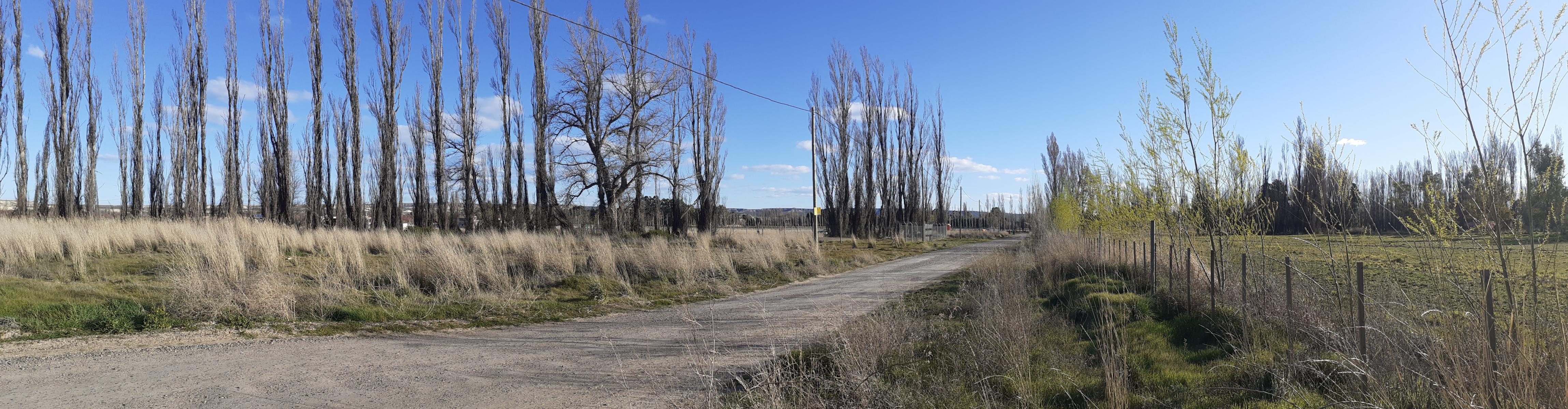 TERRENOS 2.100 m2. Portal del sol, TRELEW - 3