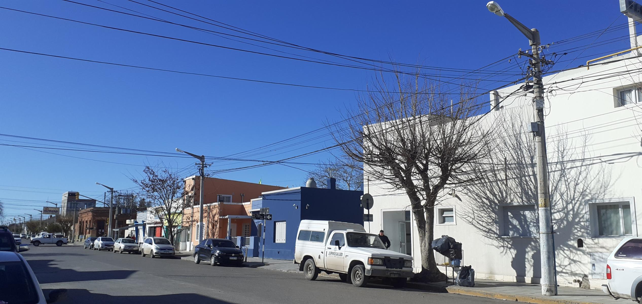 CONSULTORIOS MÉDICOS- TRELEW - 2