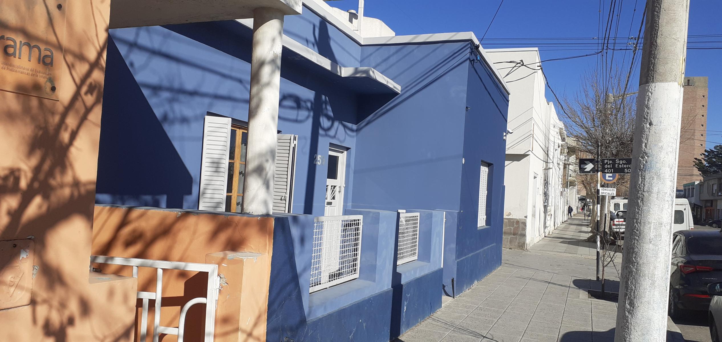 CONSULTORIOS MÉDICOS- TRELEW - 3