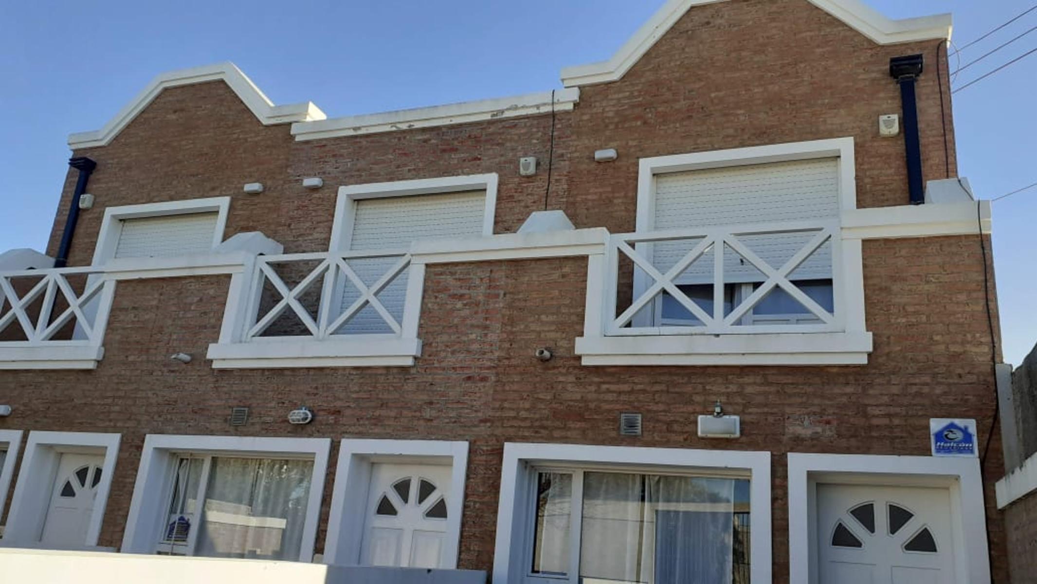 DUPLEX TRELEW OPORTUNIDAD - 1
