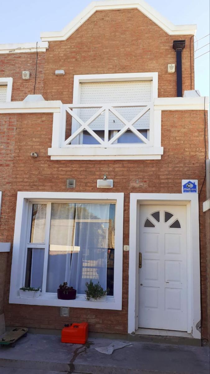 DUPLEX TRELEW OPORTUNIDAD - 2
