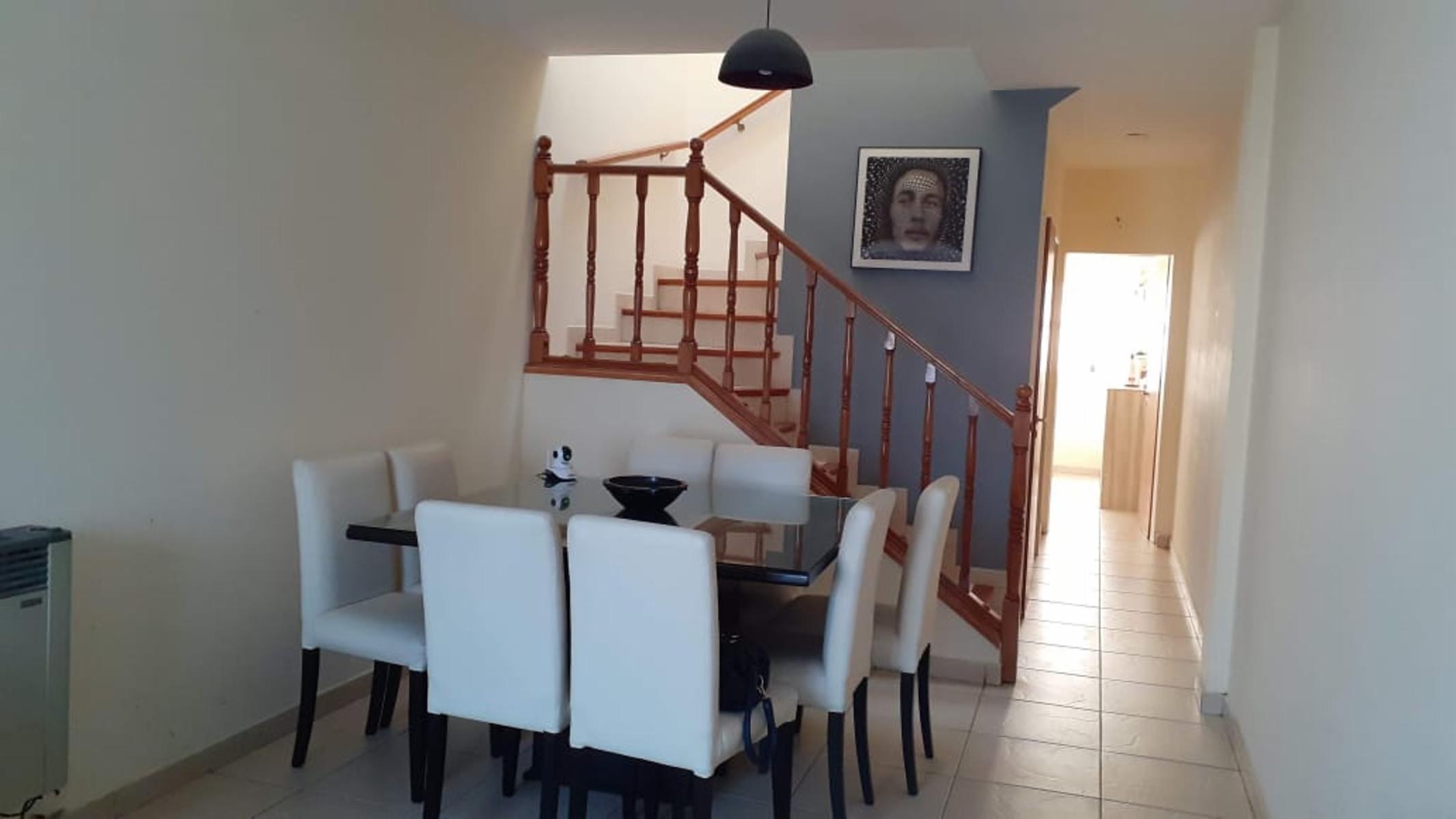 DUPLEX TRELEW OPORTUNIDAD - 3