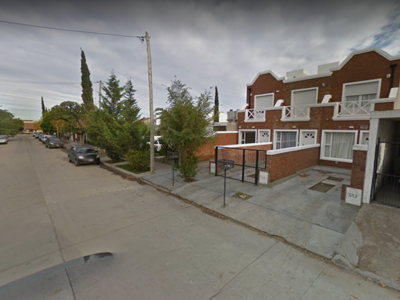 DUPLEX TRELEW OPORTUNIDAD - 7