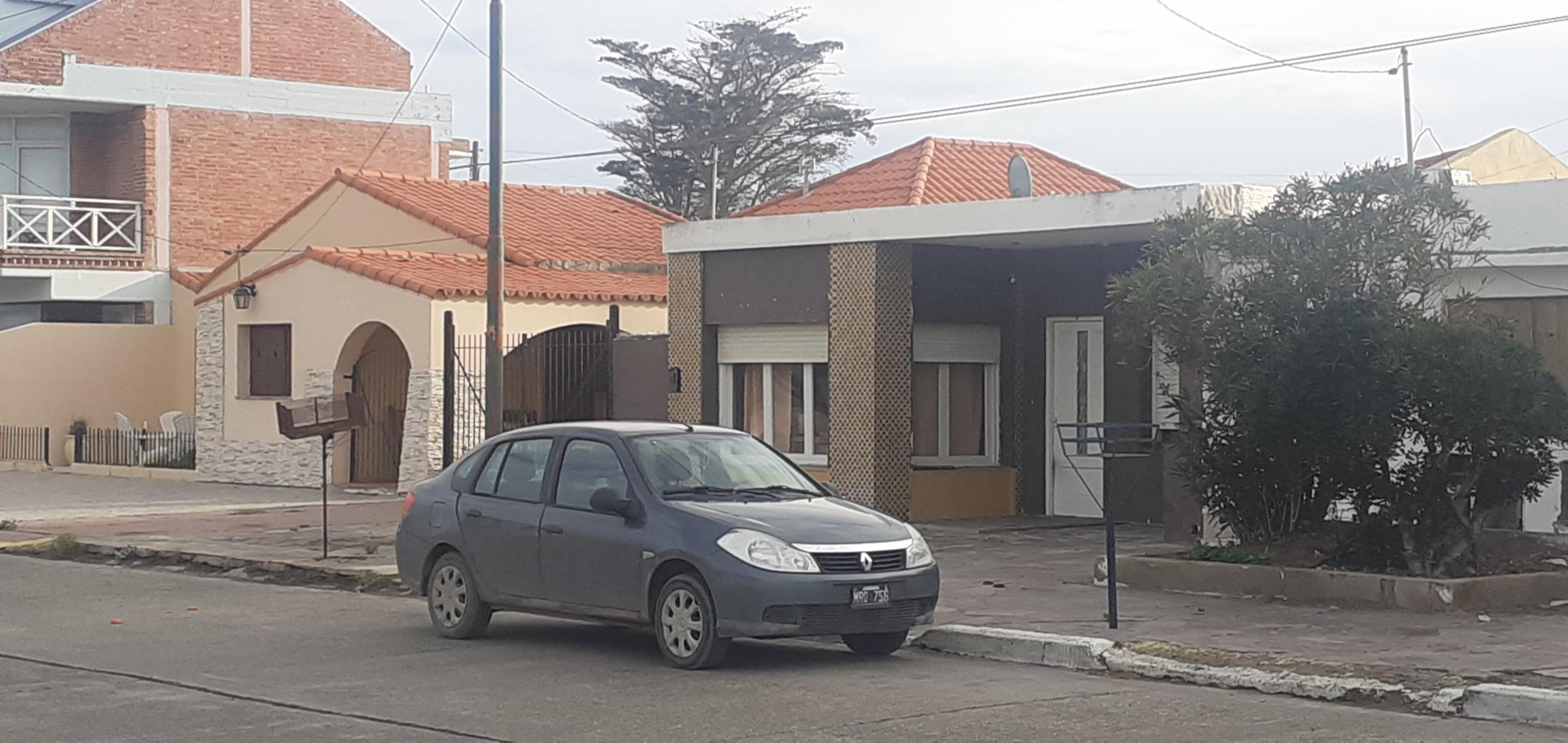 VIVIENDA FRENTE AL MAR - 3