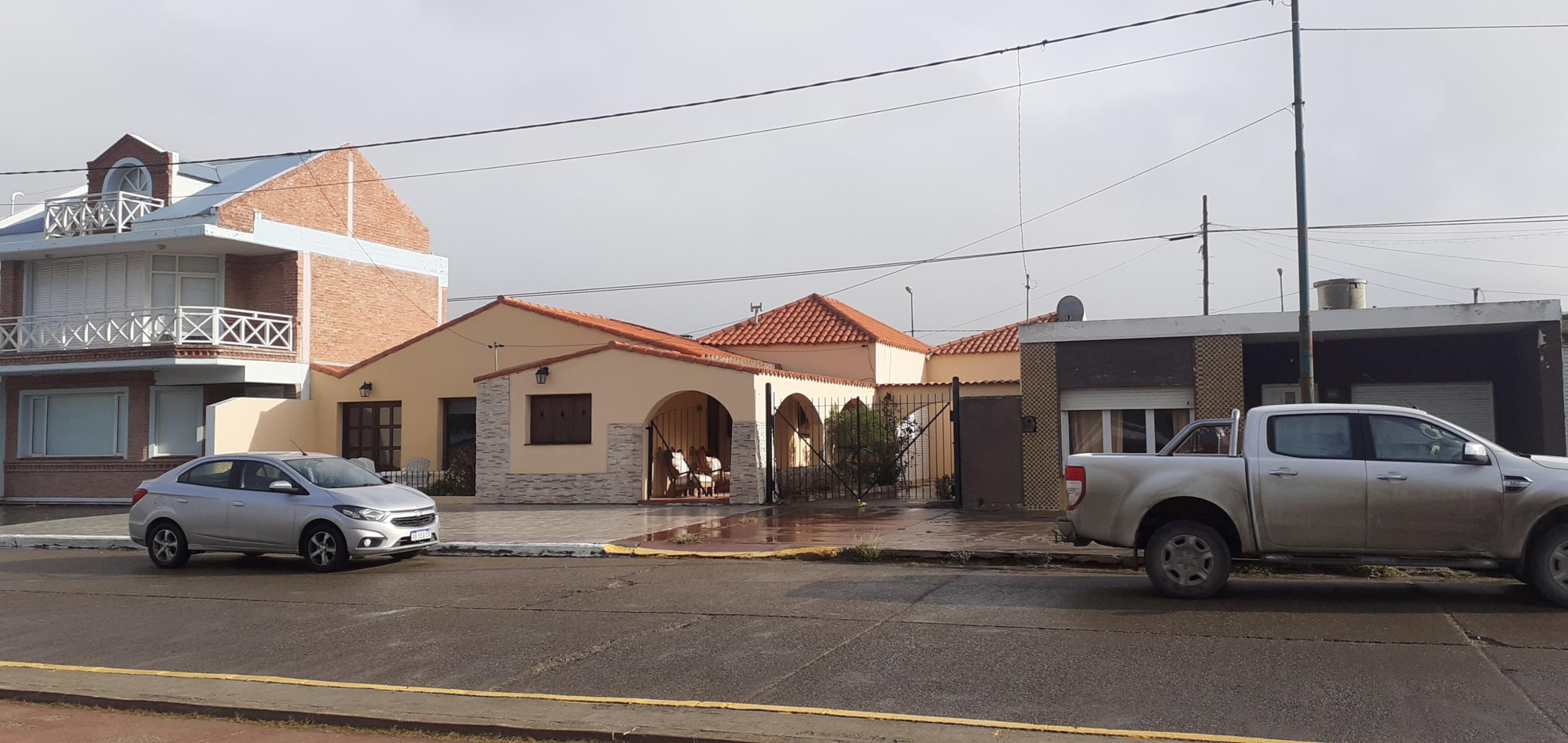 VIVIENDA FRENTE AL MAR - 5
