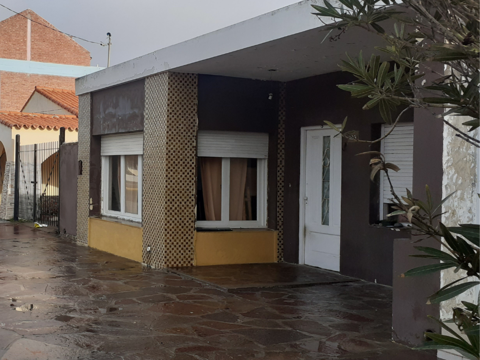 VIVIENDA FRENTE AL MAR - 8