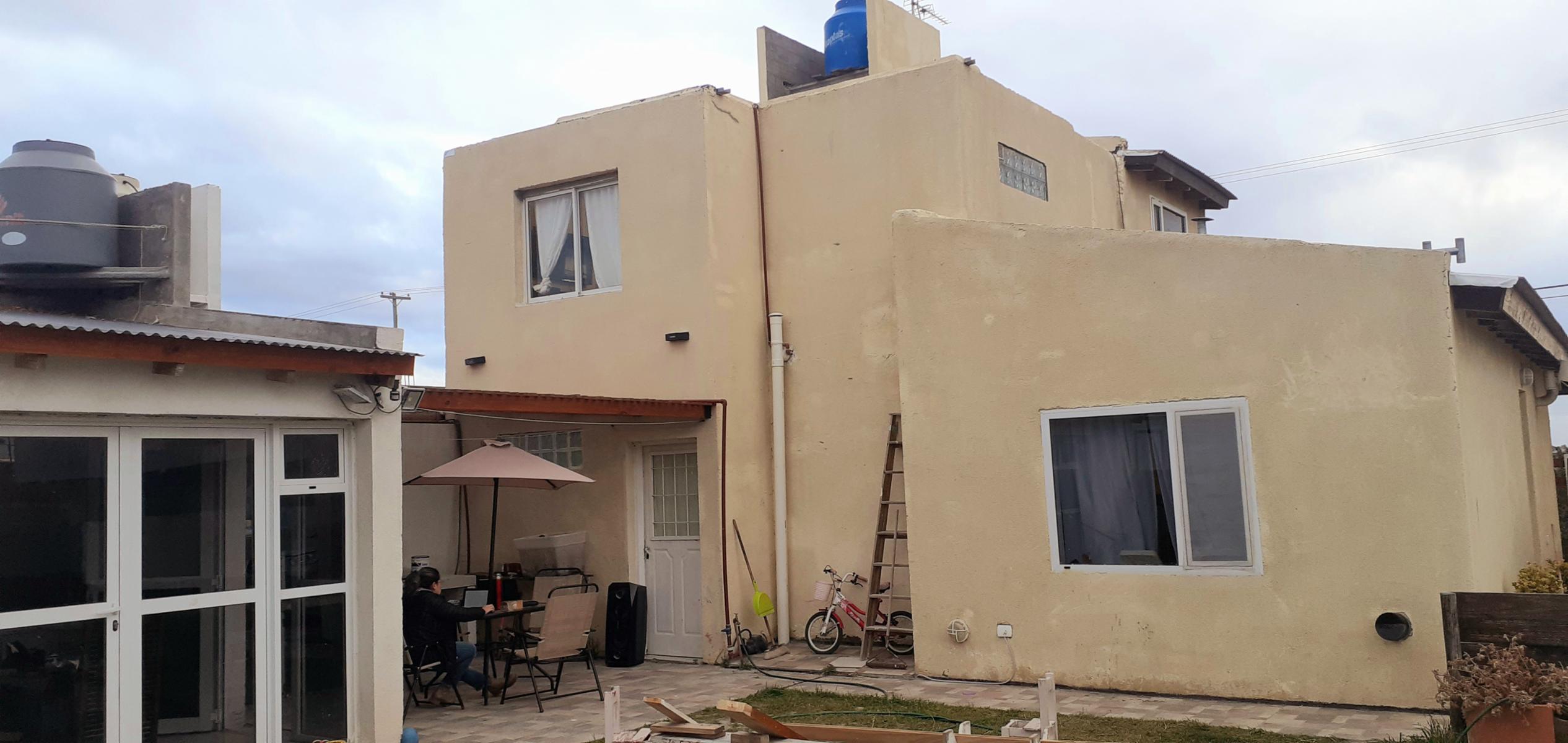 VIVIENDA EN PLAYA UNIÓN - 2