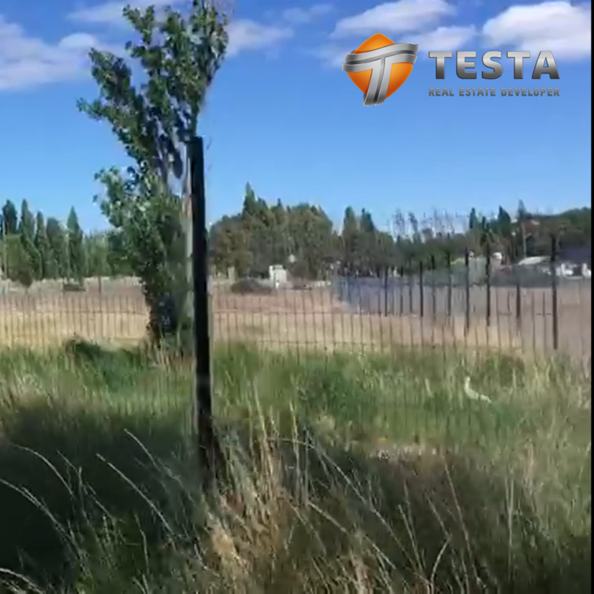 TERRENO BARRIO LOS PATOS, TRELEW - 4