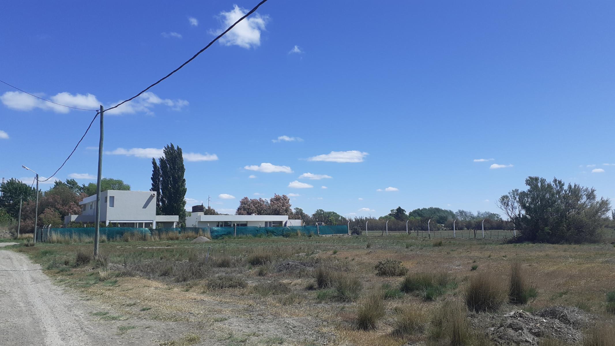 TERRENO DON EMILIO R25 - 2