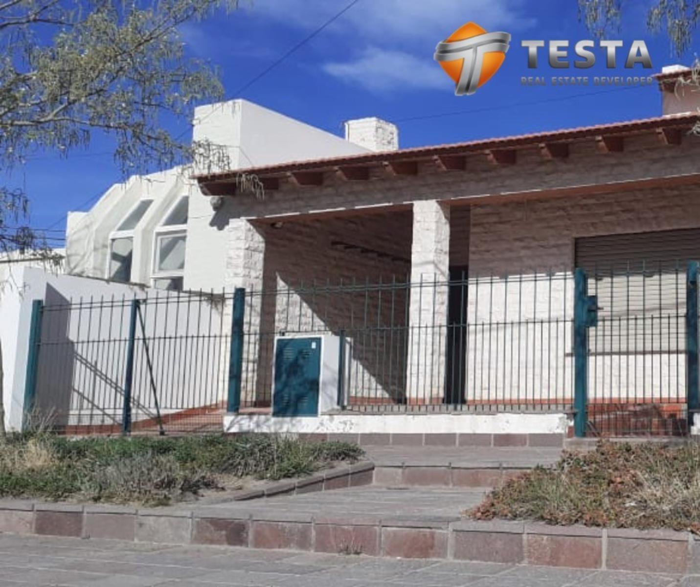 VIVIENDA 3 DORMITORIOS - PLAYA UNIÓN - RAWSON - 3