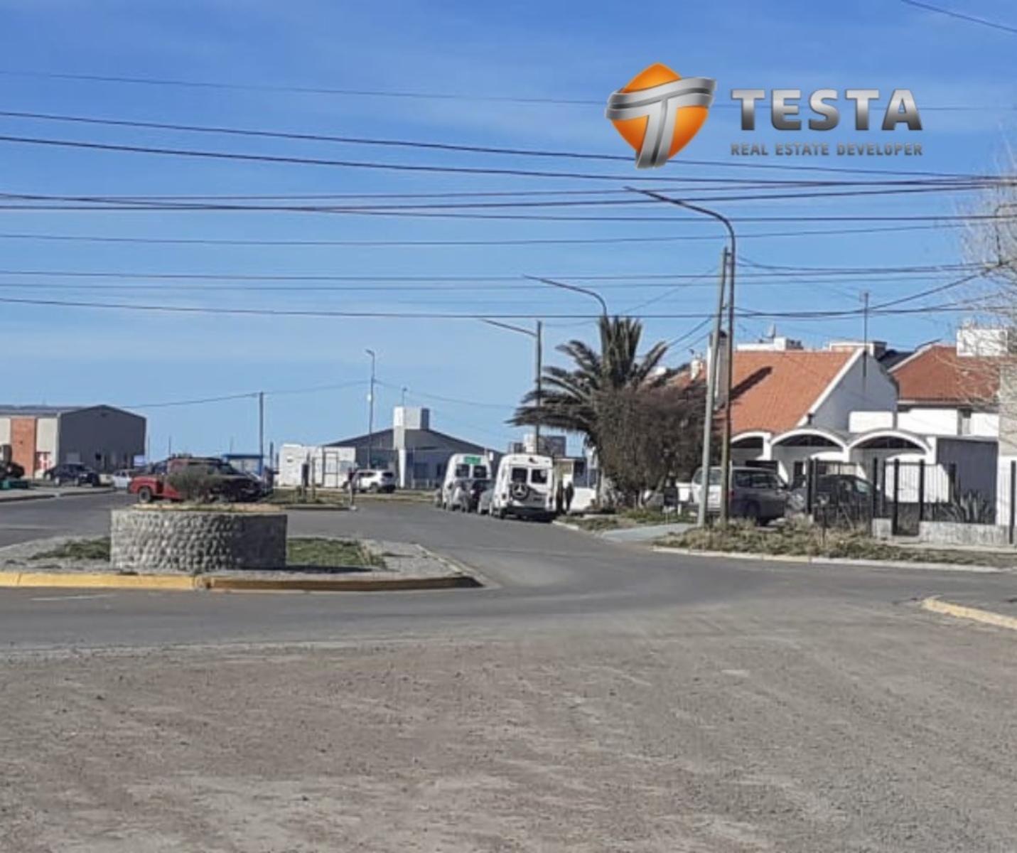 VIVIENDA 3 DORMITORIOS - PLAYA UNIÓN - RAWSON - 5