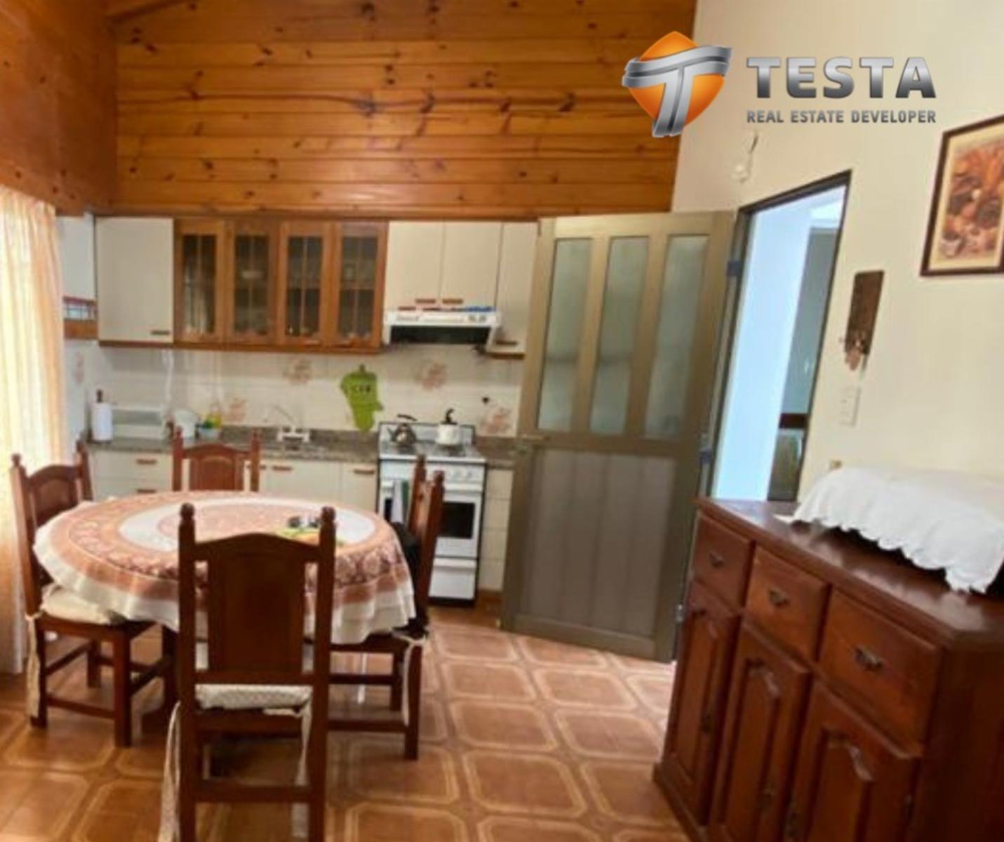 VIVIENDA 3 DORMITORIOS - PLAYA UNIÓN - RAWSON - 8