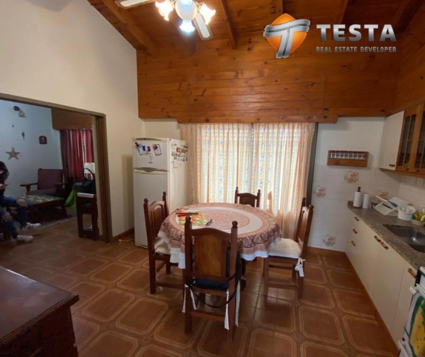 VIVIENDA 3 DORMITORIOS - PLAYA UNIÓN - RAWSON - 9