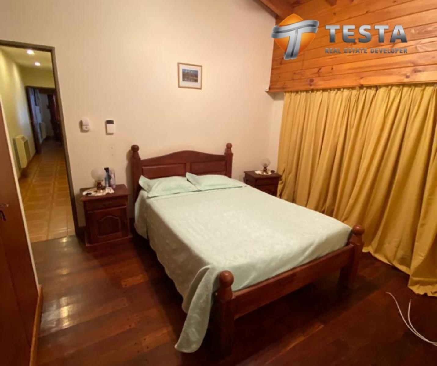 VIVIENDA 3 DORMITORIOS - PLAYA UNIÓN - RAWSON - 10