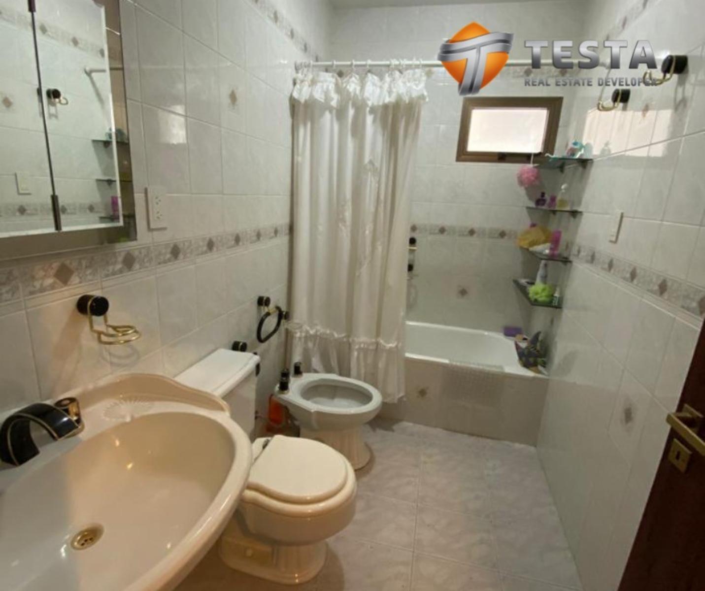 VIVIENDA 3 DORMITORIOS - PLAYA UNIÓN - RAWSON - 11