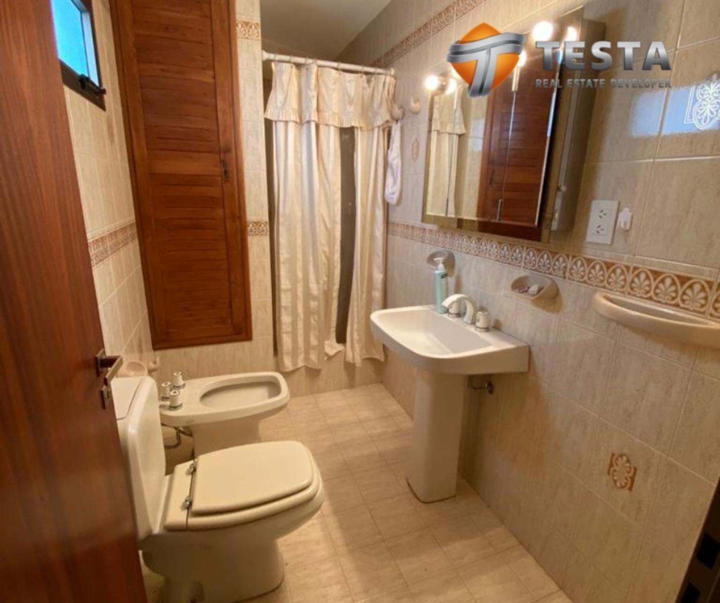 VIVIENDA 3 DORMITORIOS - PLAYA UNIÓN - RAWSON - 12