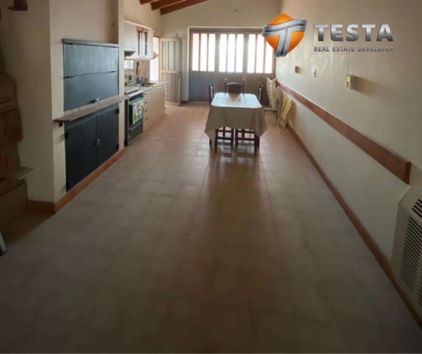 VIVIENDA 3 DORMITORIOS - PLAYA UNIÓN - RAWSON - 13