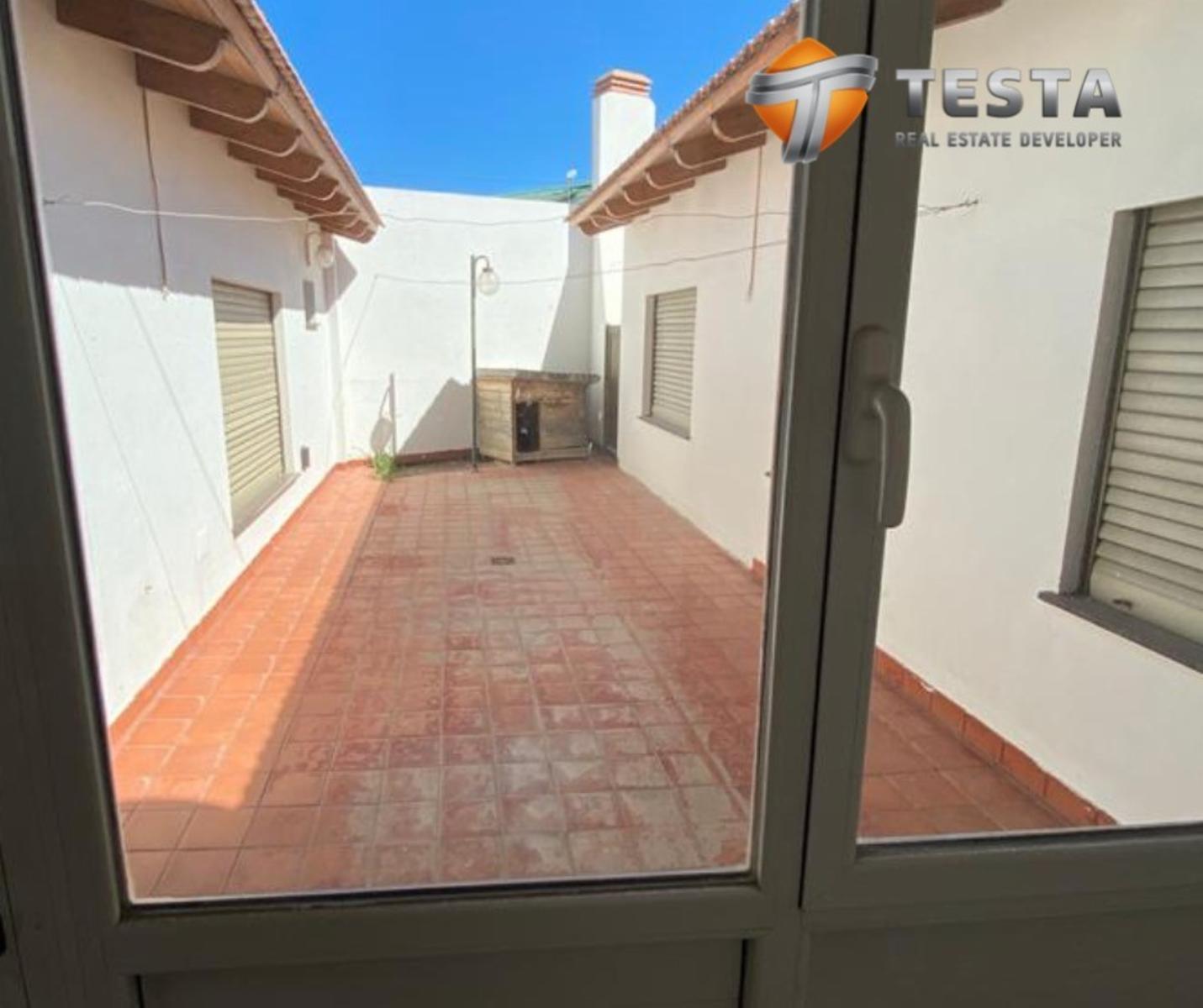 VIVIENDA 3 DORMITORIOS - PLAYA UNIÓN - RAWSON - 14