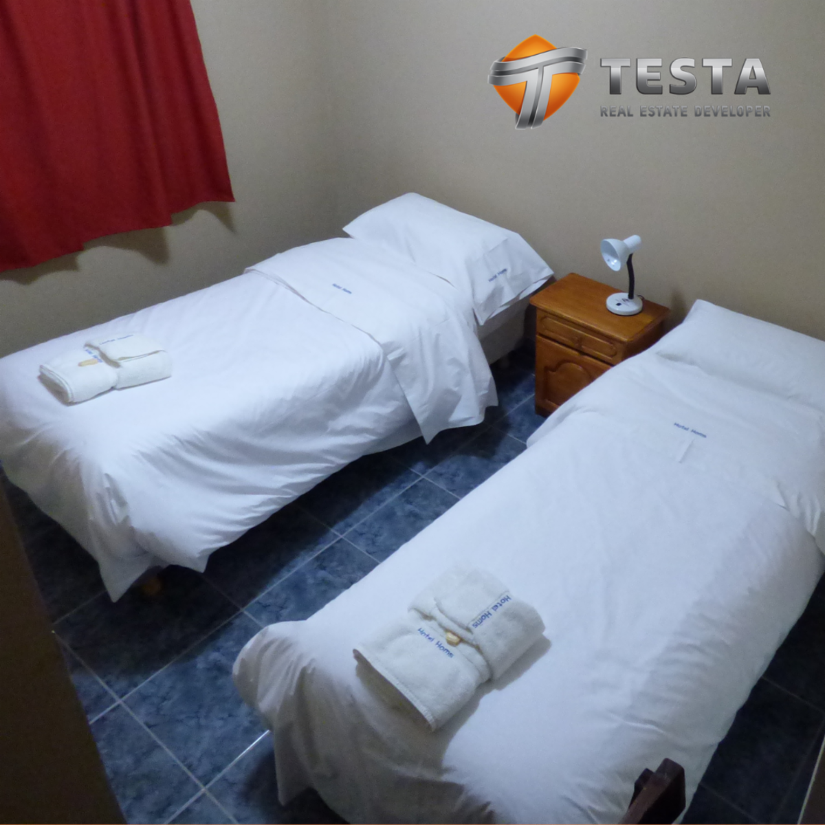 HOTEL 32 HABITACIONES + CASA - TRELEW - 8