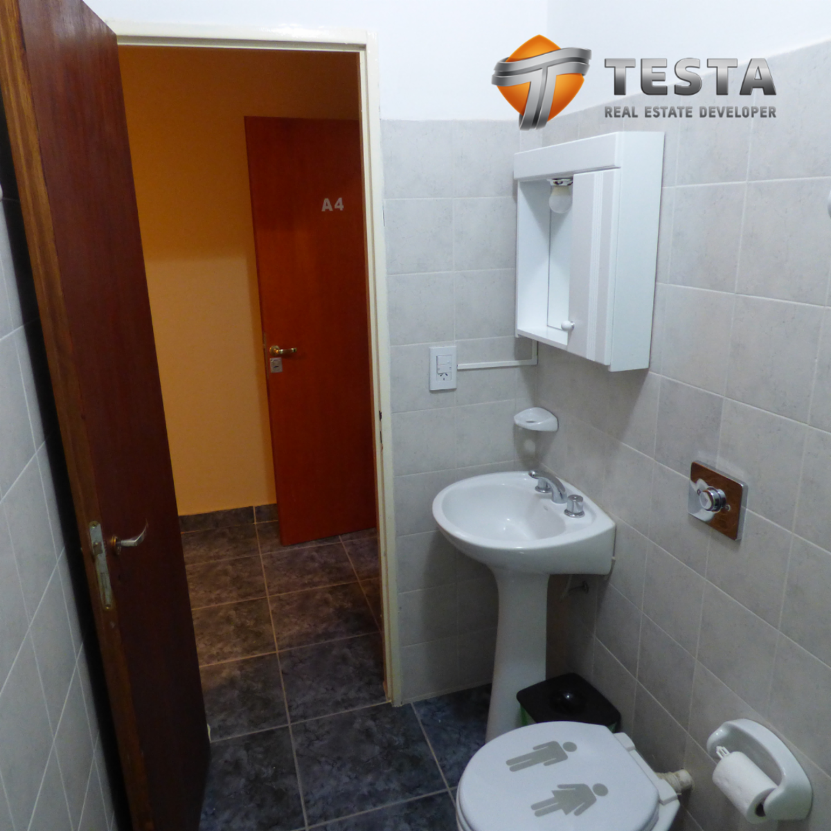 HOTEL 32 HABITACIONES + CASA - TRELEW - 9