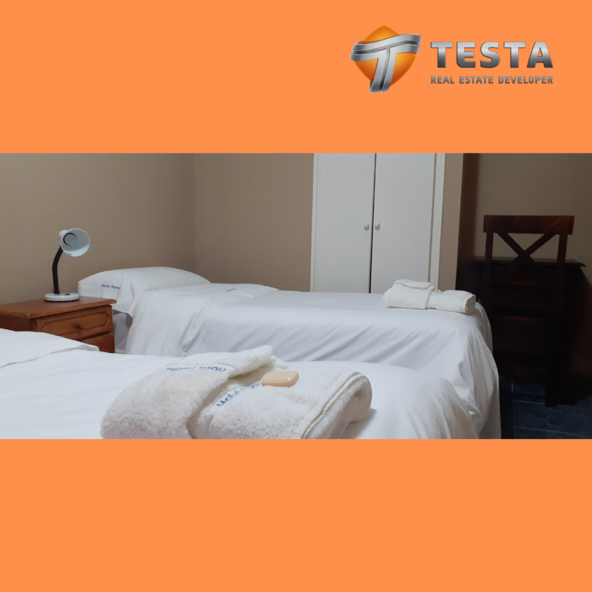 HOTEL 32 HABITACIONES + CASA - TRELEW - 12