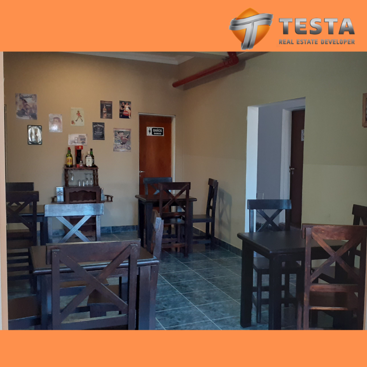 HOTEL 32 HABITACIONES + CASA - TRELEW - 14