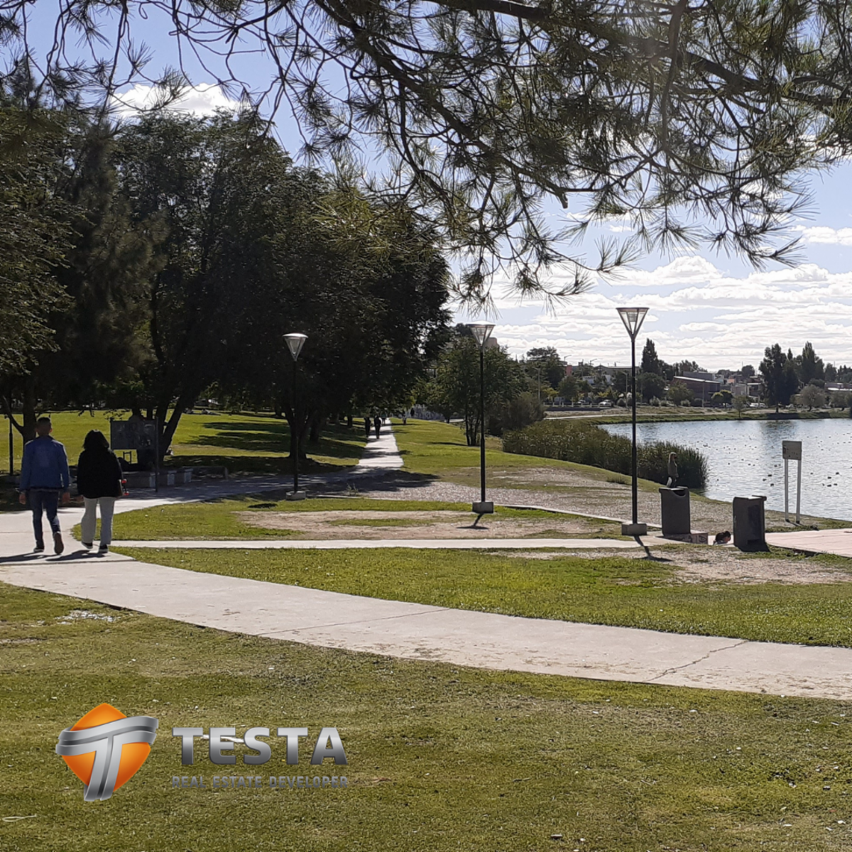 HOTEL 32 HABITACIONES + CASA - TRELEW - 16