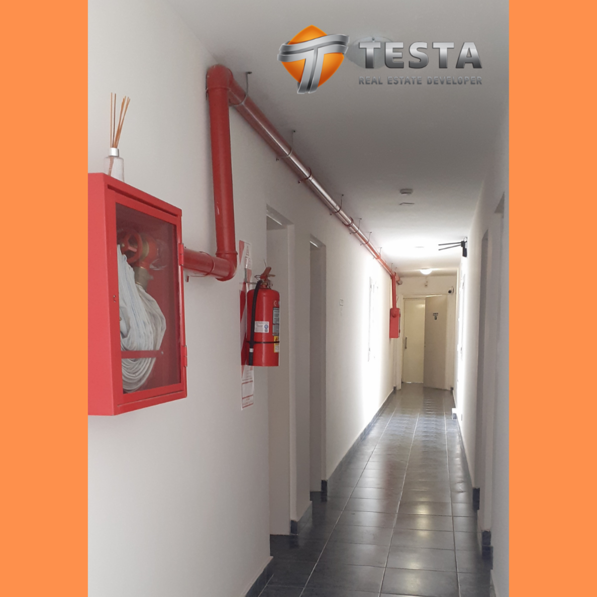 HOTEL 32 HABITACIONES + CASA - TRELEW - 17