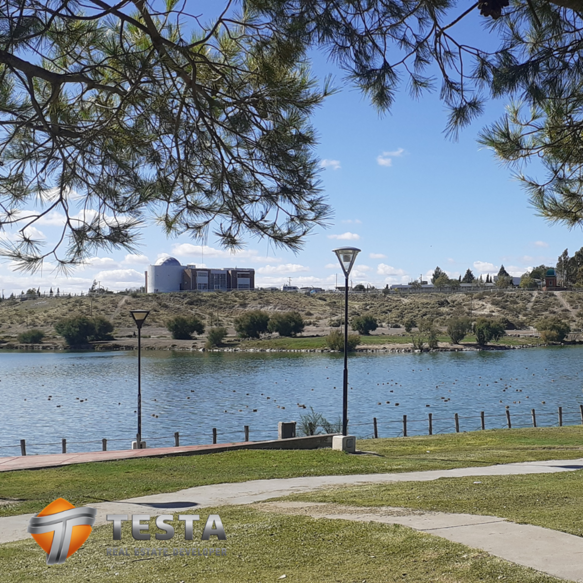 HOTEL 32 HABITACIONES + CASA - TRELEW - 18