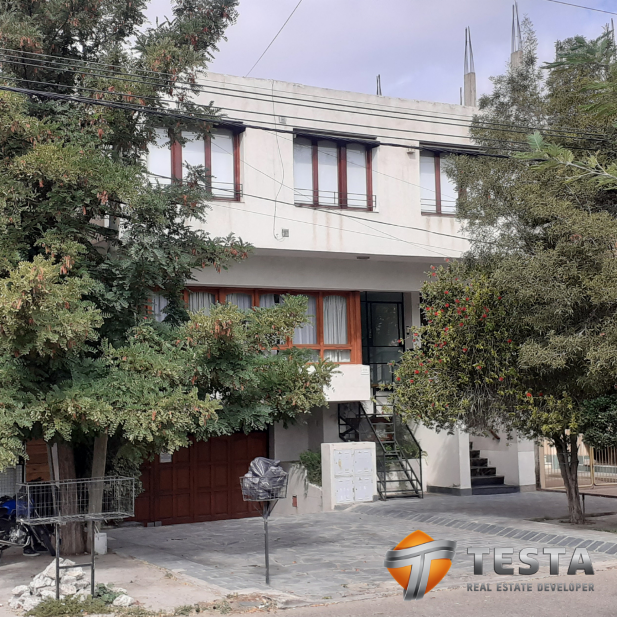 VIVIENDA - CENTRO DE TRELEW - 2