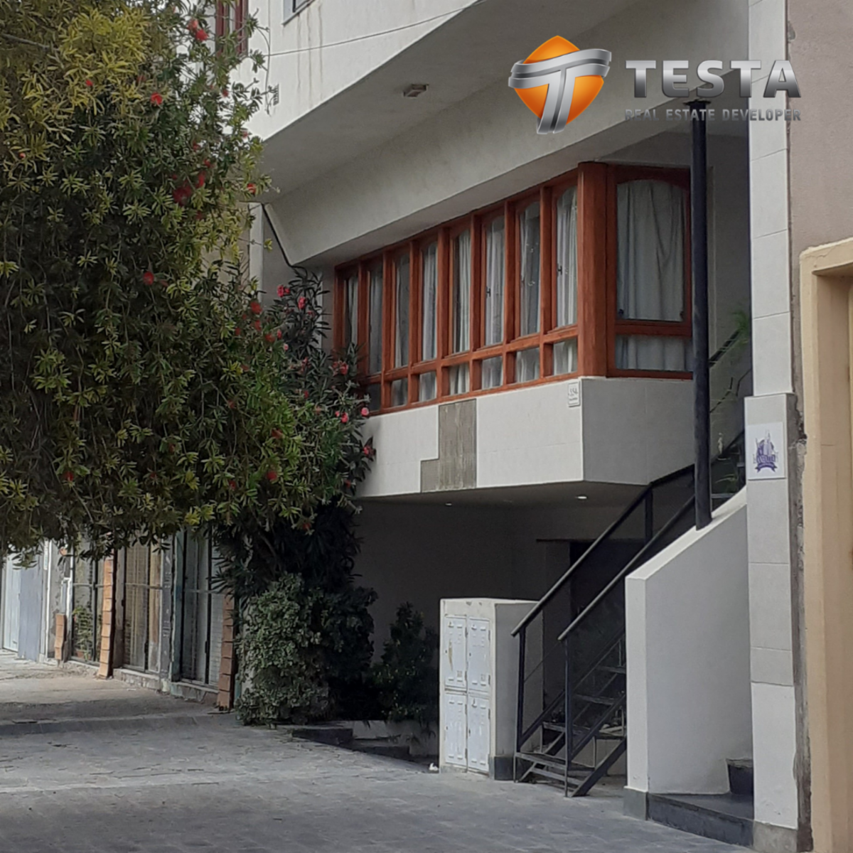 VIVIENDA - CENTRO DE TRELEW - 3