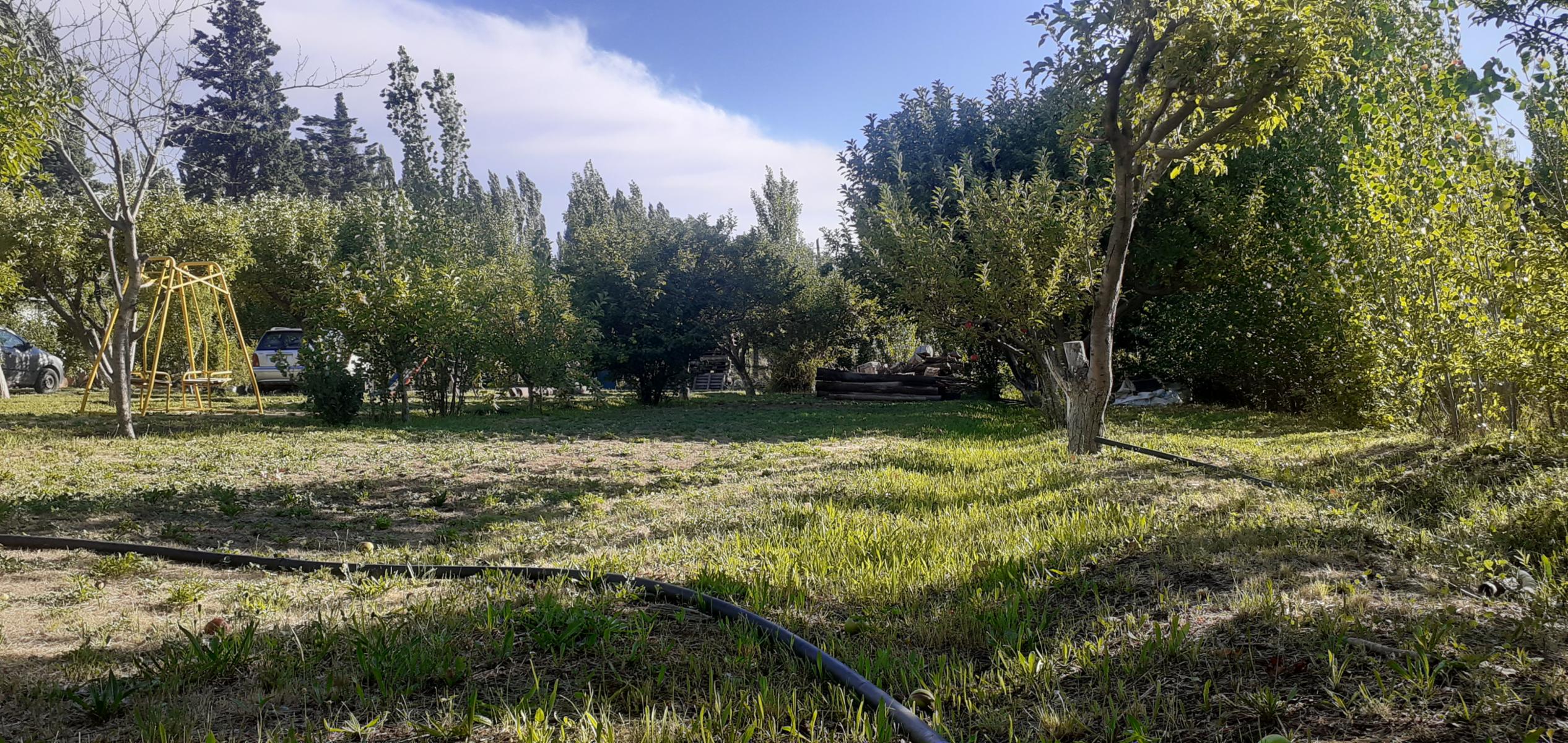 Terreno Barrio Los Pinos, TRELEW - 1