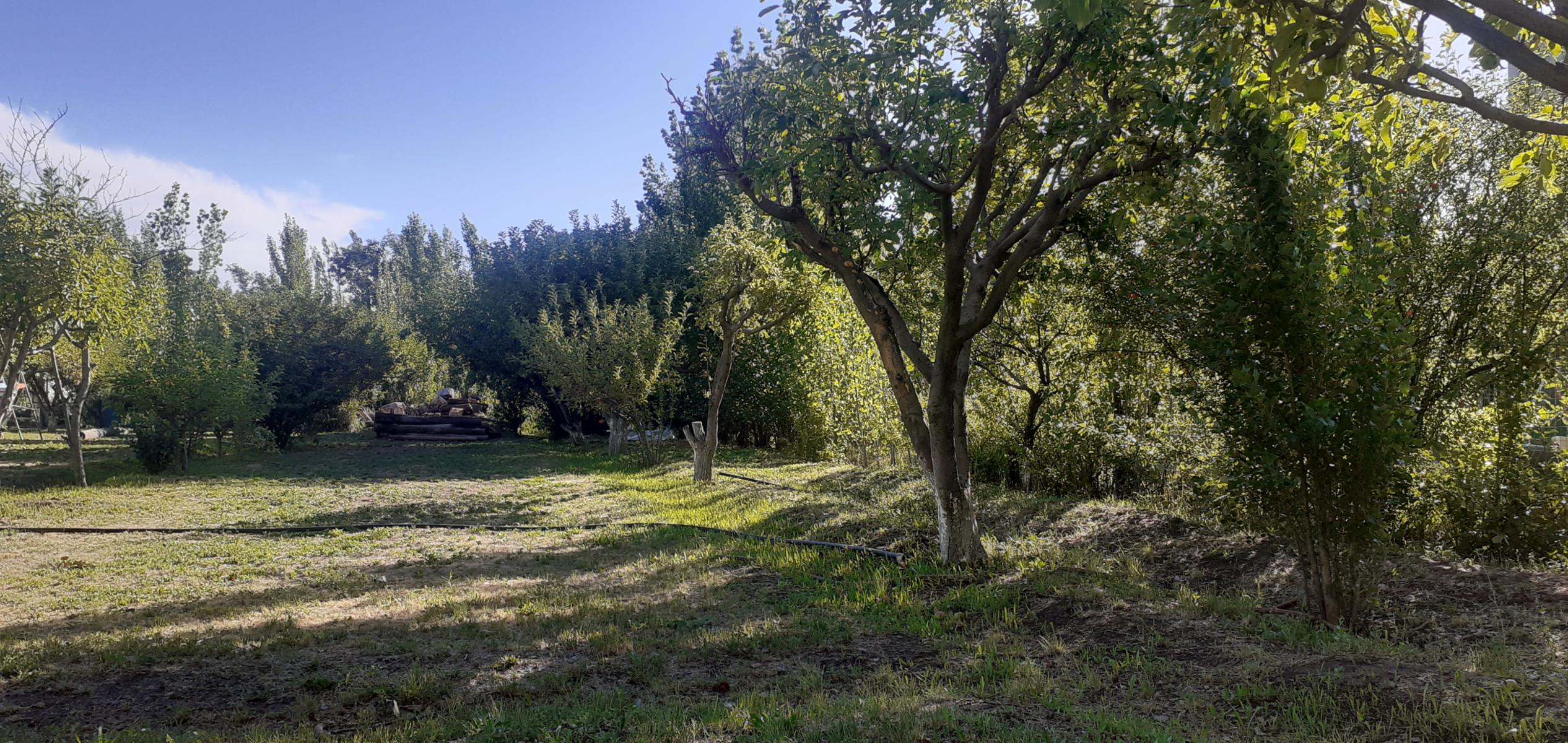 Terreno Barrio Los Pinos, TRELEW - 2